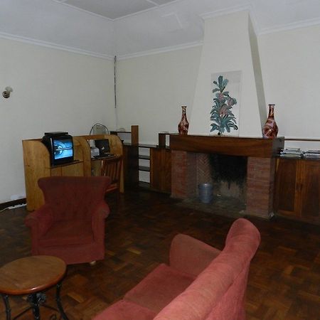 Hibiscus Guest House Nairobi Exterior photo